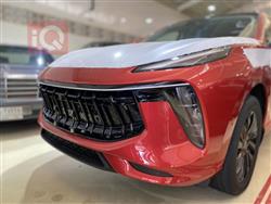 دونج فينج T5 EVO